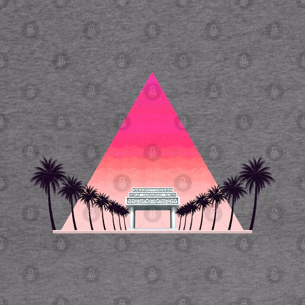 A E S T H E T I C by pixtees